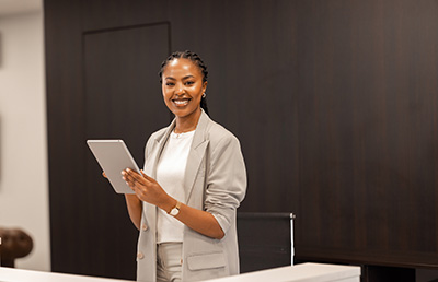 The Role Of The Broker