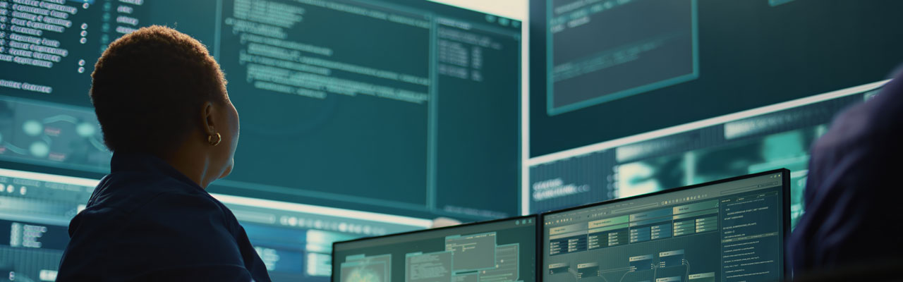 SA Businesses Urged To Be On ‘High Alert’ Against Rising Cybercrime That Exploits Human Vulnerabilities Shutterstock 2498849189 (1)